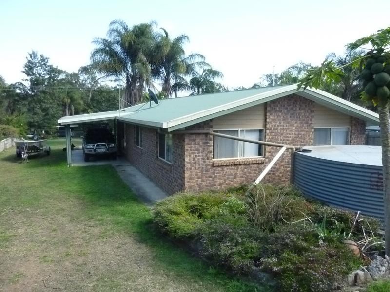 99 Drummond Street, Apple Tree Creek QLD 4660