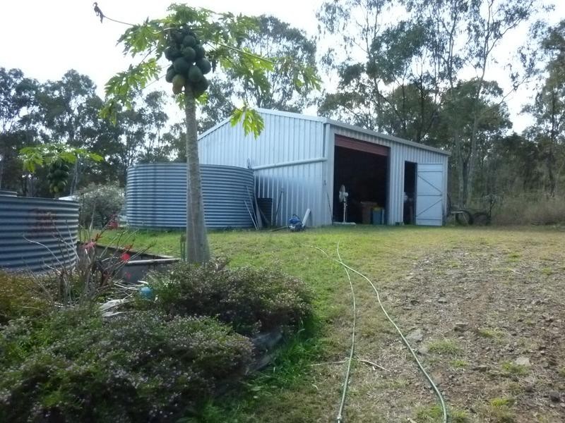 99 Drummond Street, Apple Tree Creek QLD 4660