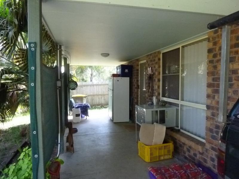 99 Drummond Street, Apple Tree Creek QLD 4660