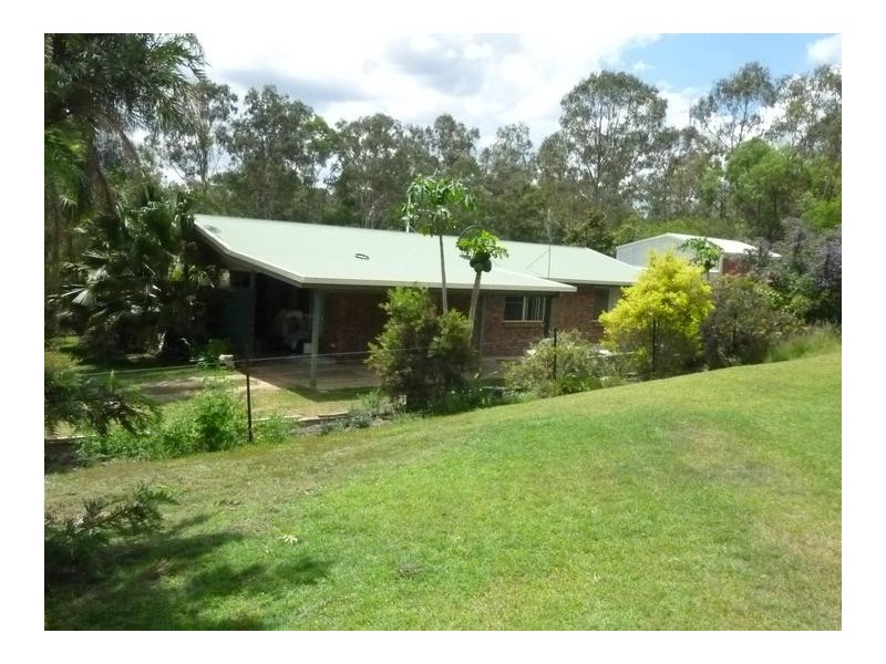 99 Drummond Street, Apple Tree Creek QLD 4660