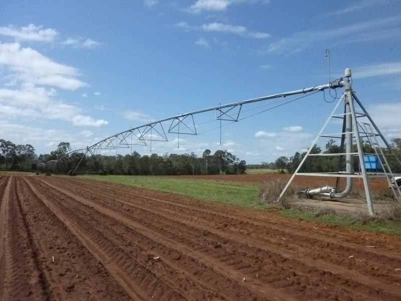 Petersen Road, Owanyilla, Maryborough QLD 4650