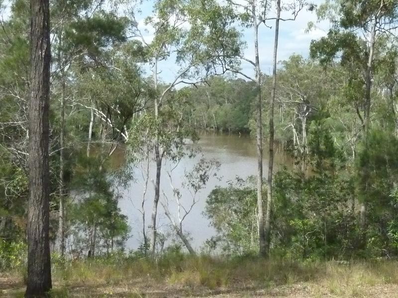 Petersen Road, Owanyilla, Maryborough QLD 4650