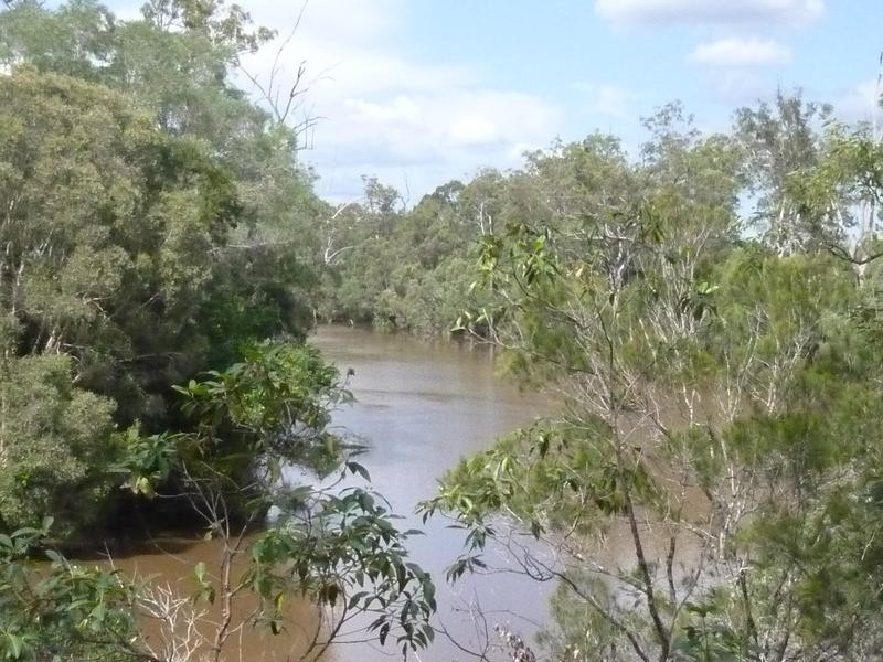 Petersen Road, Owanyilla, Maryborough QLD 4650
