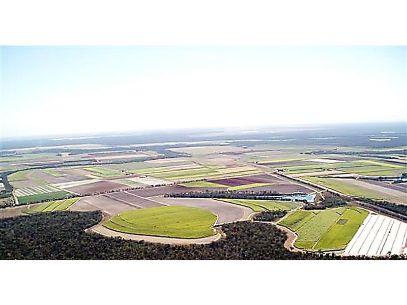 1 Tramway Road, FARNSFIELD, Childers QLD 4660