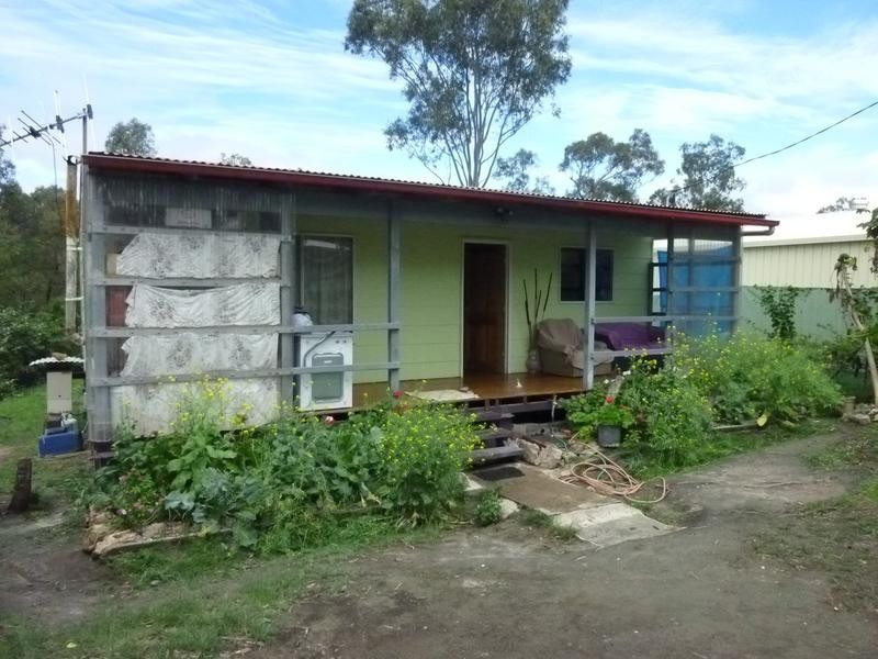 3 MADLE COURT, Booyal QLD 4671