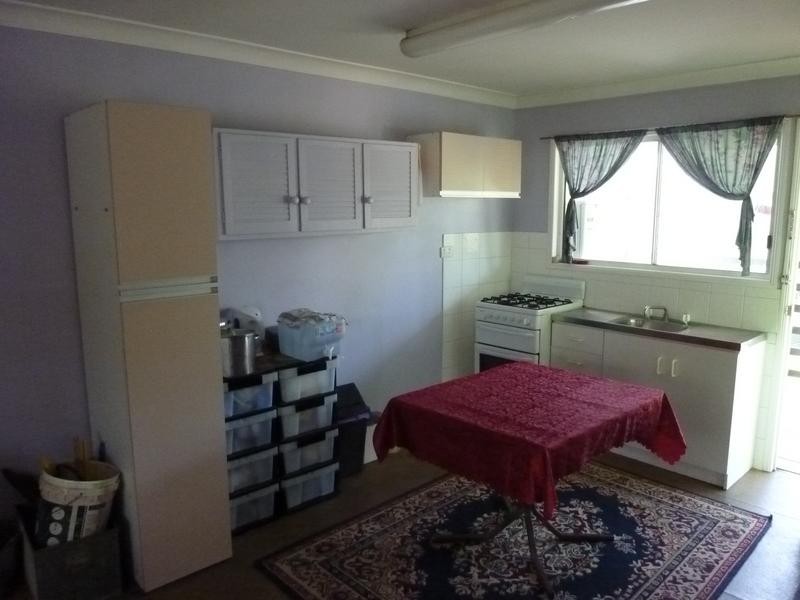 3 MADLE COURT, Booyal QLD 4671