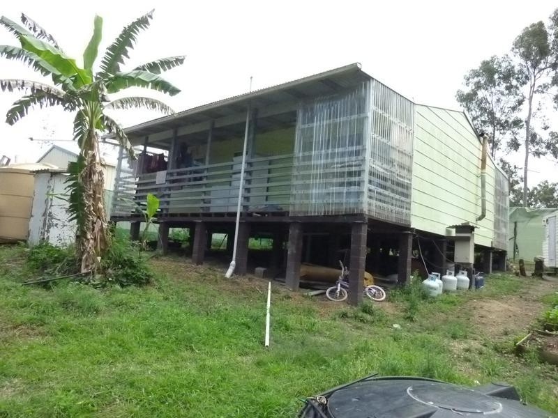 3 MADLE COURT, Booyal QLD 4671