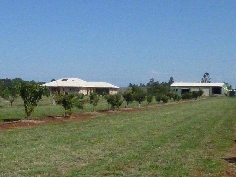 141 Doolbi Dam Road, Doolbi QLD 4660