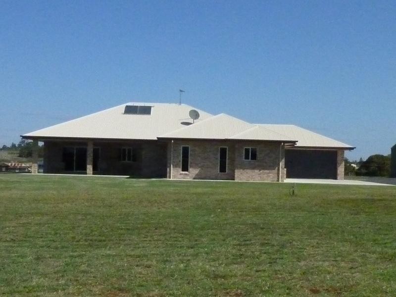141 Doolbi Dam Road, Doolbi QLD 4660