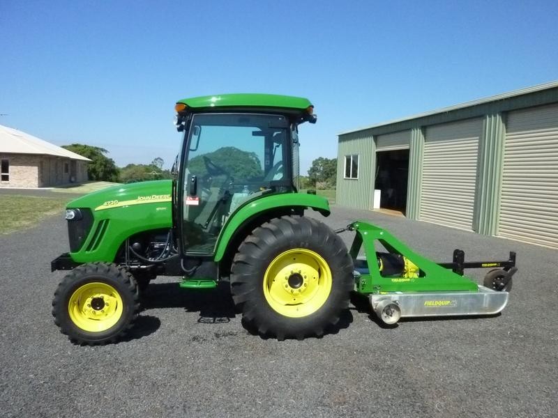 141 Doolbi Dam Road, Doolbi QLD 4660