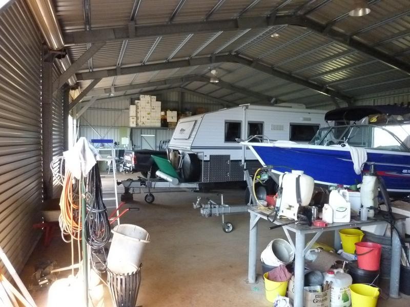 141 Doolbi Dam Road, Doolbi QLD 4660