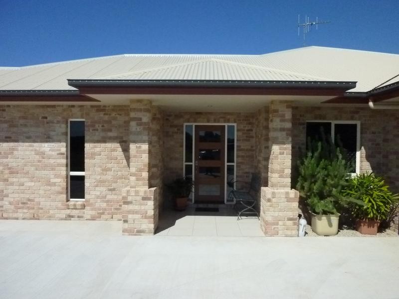 141 Doolbi Dam Road, Doolbi QLD 4660