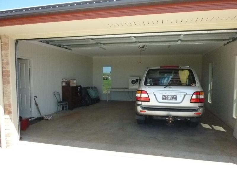 141 Doolbi Dam Road, Doolbi QLD 4660