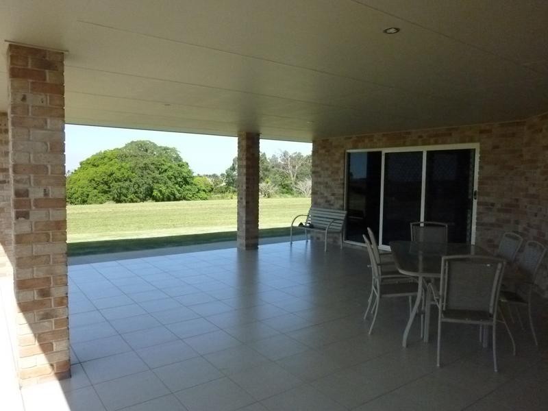 141 Doolbi Dam Road, Doolbi QLD 4660