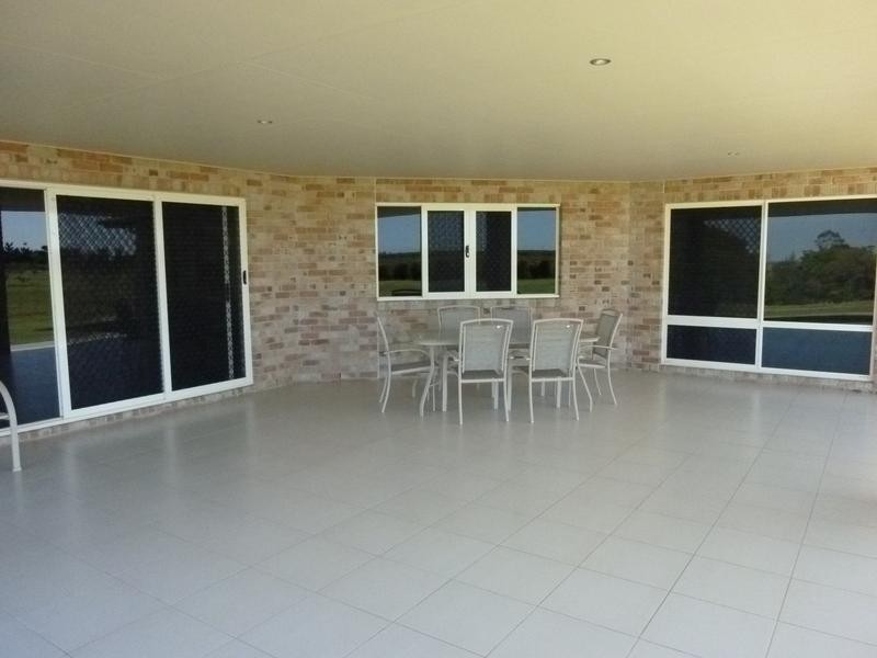 141 Doolbi Dam Road, Doolbi QLD 4660