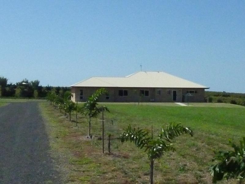 141 Doolbi Dam Road, Doolbi QLD 4660