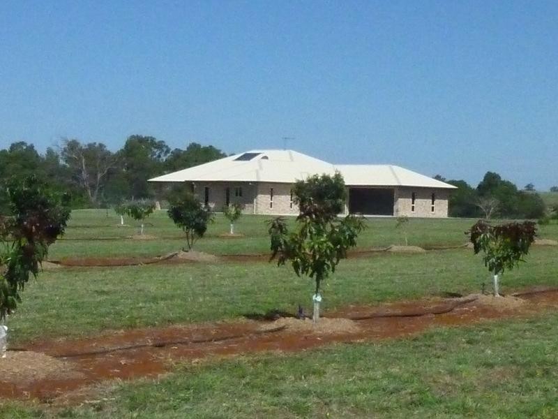 141 Doolbi Dam Road, Doolbi QLD 4660