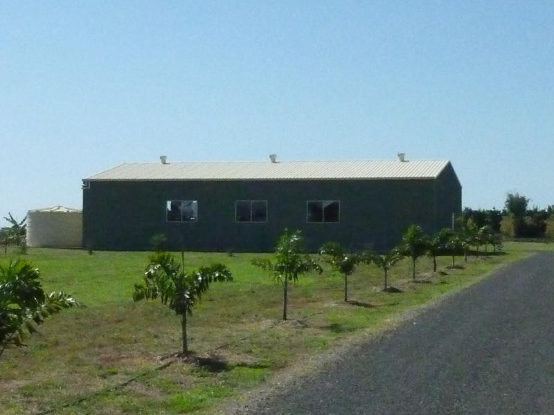 141 Doolbi Dam Road, Doolbi QLD 4660
