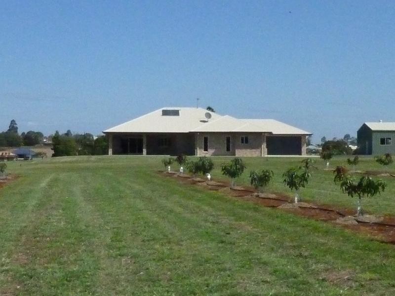 141 Doolbi Dam Road, Doolbi QLD 4660
