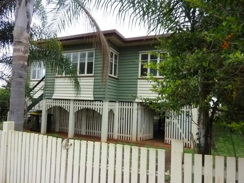 9 Broadhurst Street, Childers QLD 4660