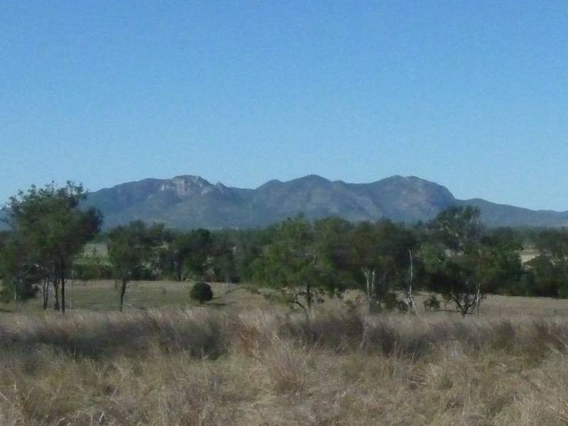 Lot 12,  SECCOMBES ROAD, DEGILBO, Biggenden QLD 4621