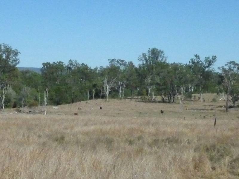 Lot 12,  SECCOMBES ROAD, DEGILBO, Biggenden QLD 4621