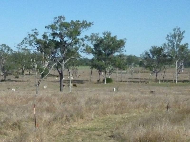 Lot 12,  SECCOMBES ROAD, DEGILBO, Biggenden QLD 4621