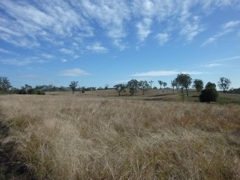 Lot 12,  SECCOMBES ROAD, DEGILBO, Biggenden QLD 4621
