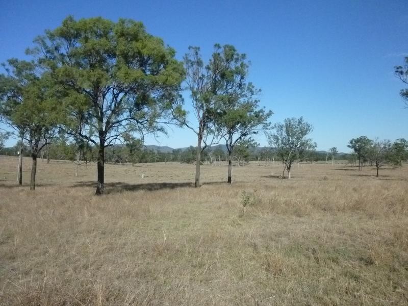 Lot 12,  SECCOMBES ROAD, DEGILBO, Biggenden QLD 4621