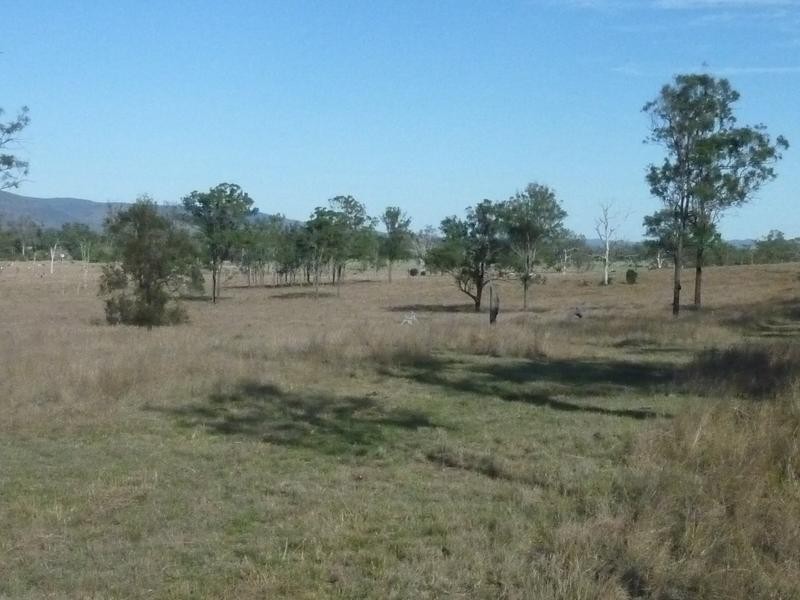 Lot 12,  SECCOMBES ROAD, DEGILBO, Biggenden QLD 4621