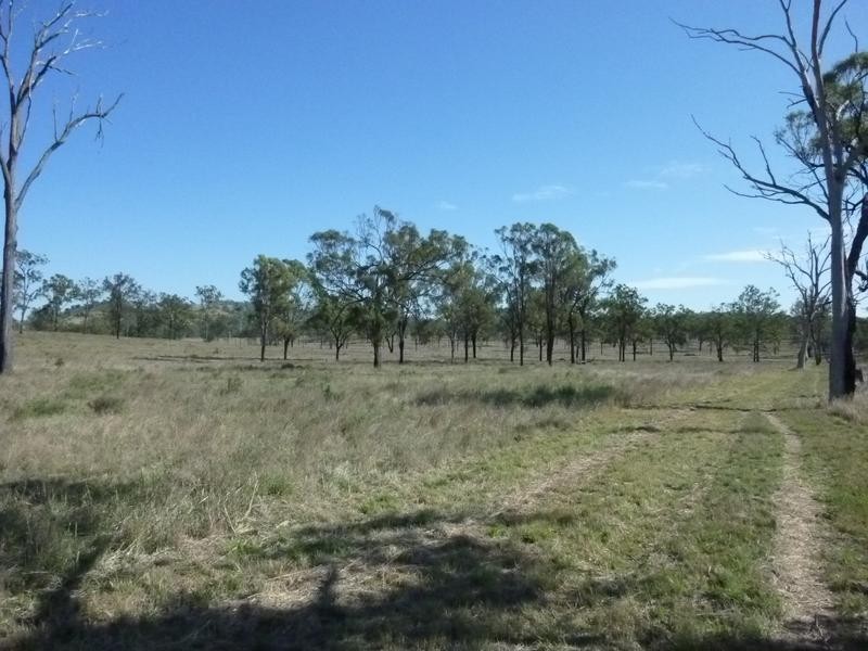 Lot 12,  SECCOMBES ROAD, DEGILBO, Biggenden QLD 4621