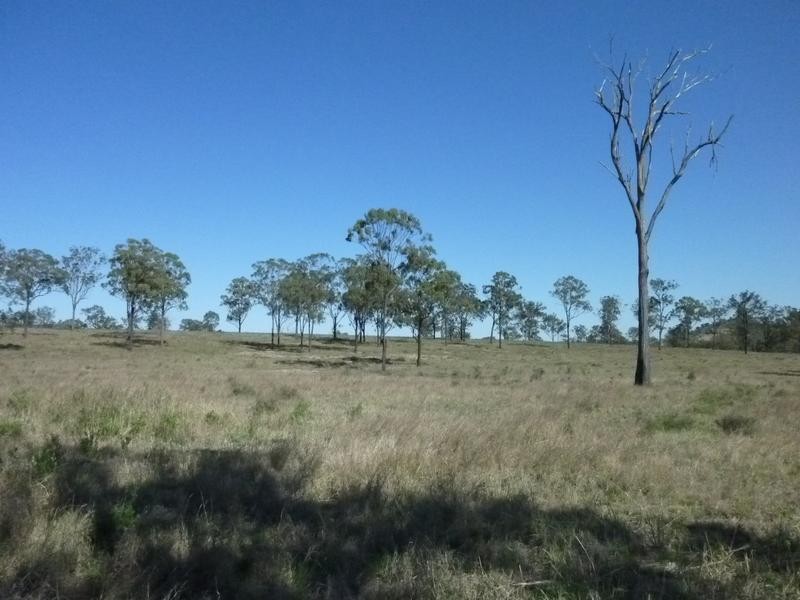 Lot 12,  SECCOMBES ROAD, DEGILBO, Biggenden QLD 4621