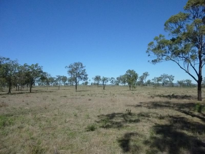 Lot 12,  SECCOMBES ROAD, DEGILBO, Biggenden QLD 4621