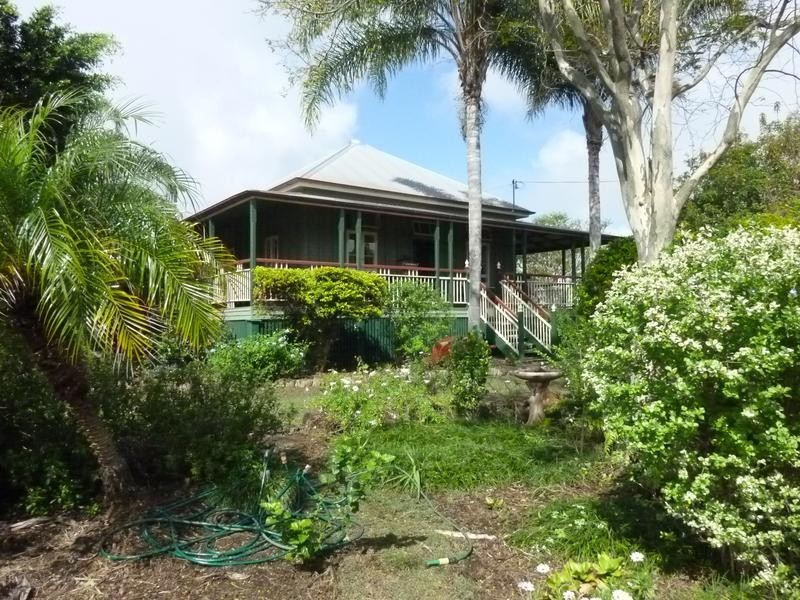 62 CAUSEWAY ROAD, Booyal QLD 4671