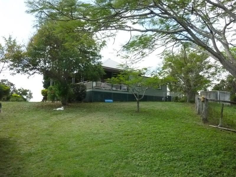 62 CAUSEWAY ROAD, Booyal QLD 4671