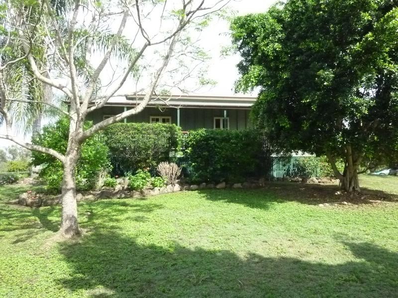 62 CAUSEWAY ROAD, Booyal QLD 4671