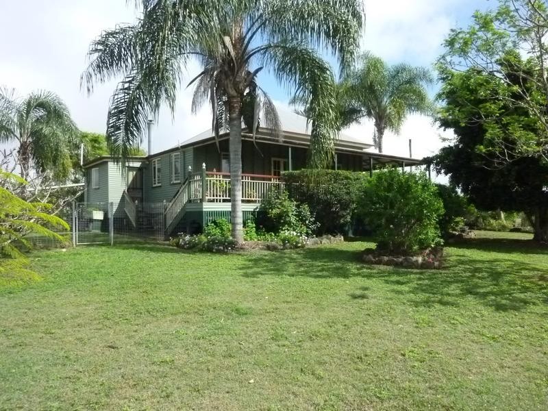 62 CAUSEWAY ROAD, Booyal QLD 4671