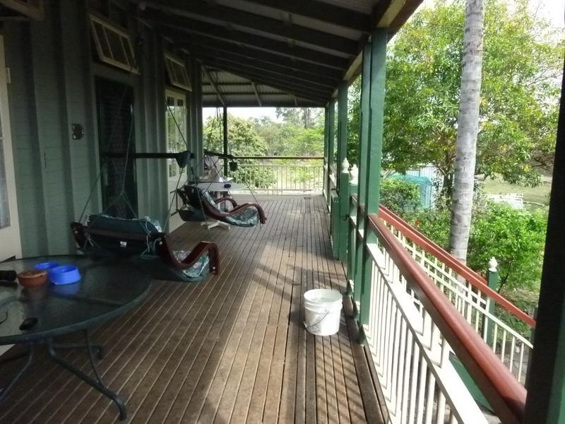 62 CAUSEWAY ROAD, Booyal QLD 4671