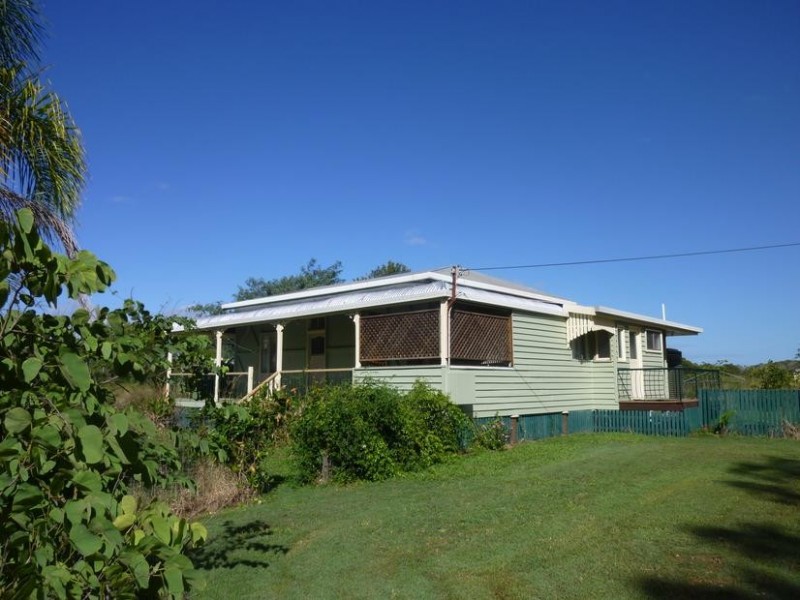 203 Conlons Road, Horton, Childers QLD 4660