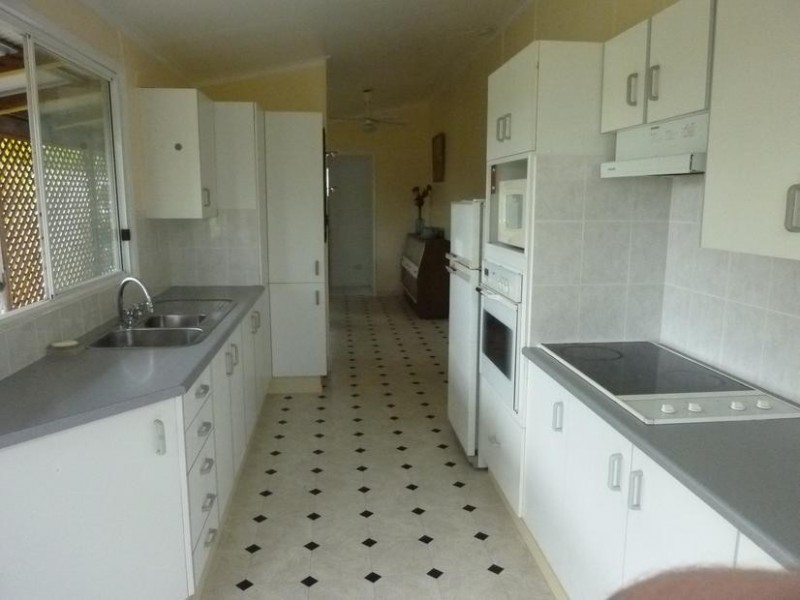 203 Conlons Road, Horton, Childers QLD 4660