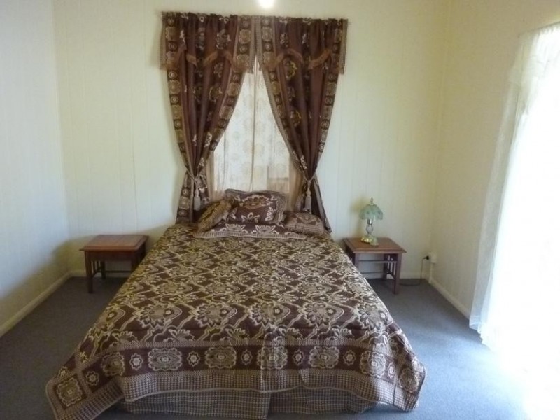 203 Conlons Road, Horton, Childers QLD 4660