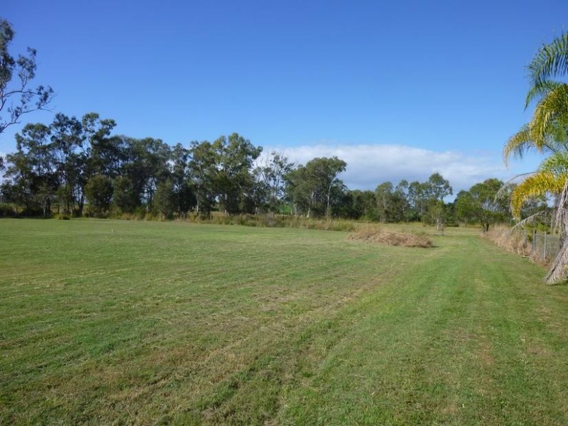 203 Conlons Road, Horton, Childers QLD 4660