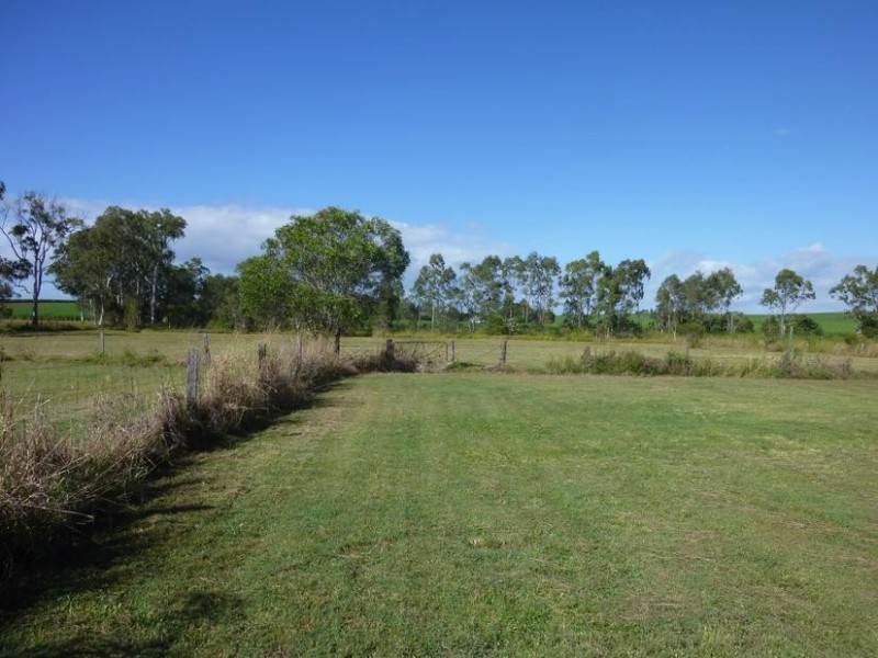 203 Conlons Road, Horton, Childers QLD 4660