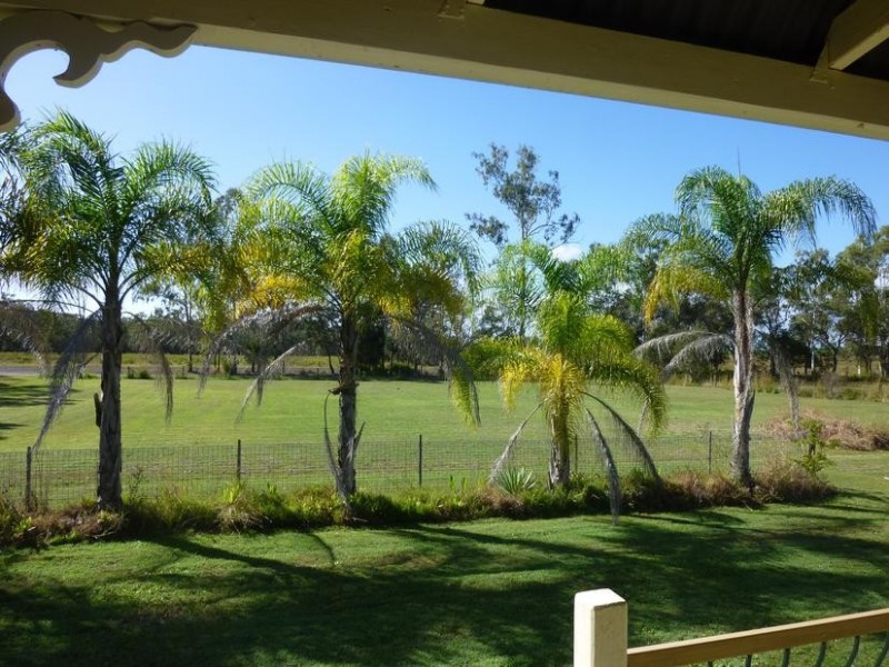 203 Conlons Road, Horton, Childers QLD 4660