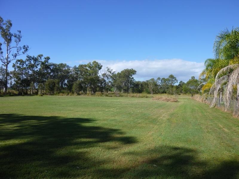 203 Conlons Road, Horton, Childers QLD 4660