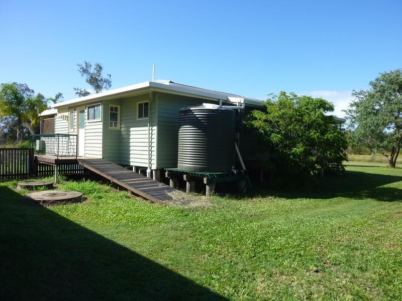 203 Conlons Road, Horton, Childers QLD 4660