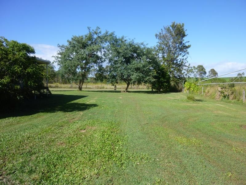 203 Conlons Road, Horton, Childers QLD 4660