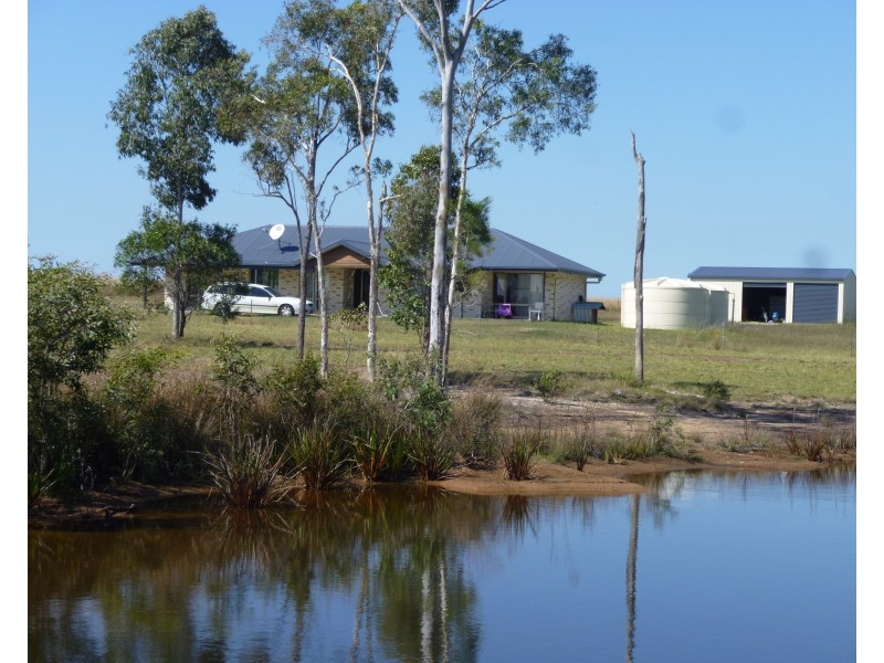 140 Oakview Drive, Redridge QLD 4660