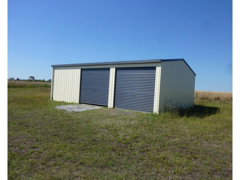 140 Oakview Drive, Redridge QLD 4660