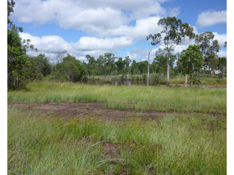 140 Oakview Drive, Redridge QLD 4660